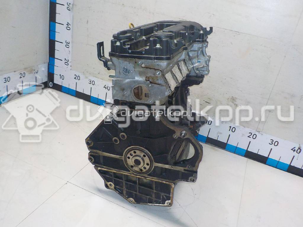 Фото Контрактный (б/у) двигатель B 14 NET для Opel / Vauxhall 140-150 л.с 16V 1.4 л бензин 95517729 {forloop.counter}}