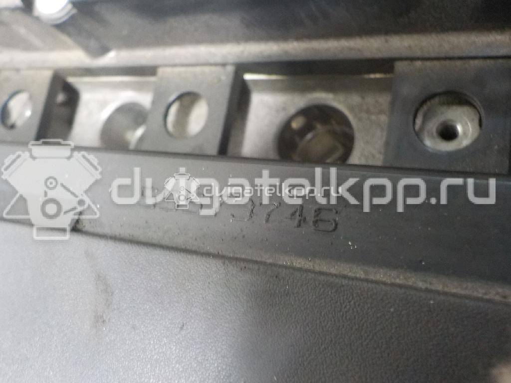 Фото Контрактный (б/у) двигатель B 14 NET для Opel / Vauxhall 140-150 л.с 16V 1.4 л бензин 95517729 {forloop.counter}}