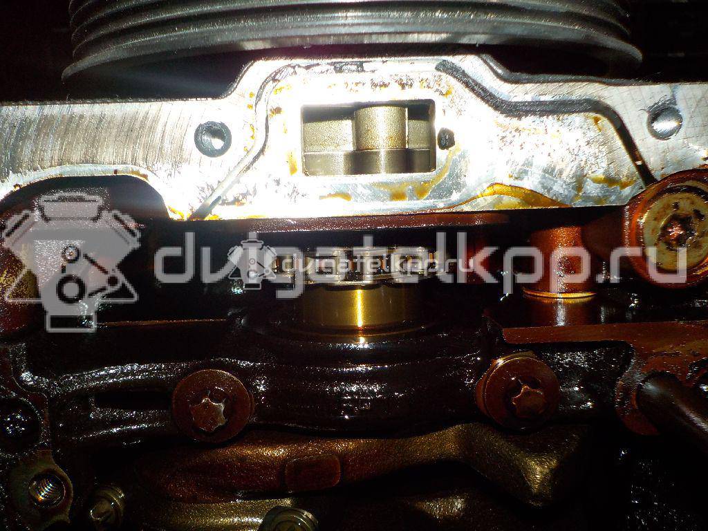 Фото Контрактный (б/у) двигатель B 14 NET для Opel / Vauxhall 140-150 л.с 16V 1.4 л бензин 95517729 {forloop.counter}}