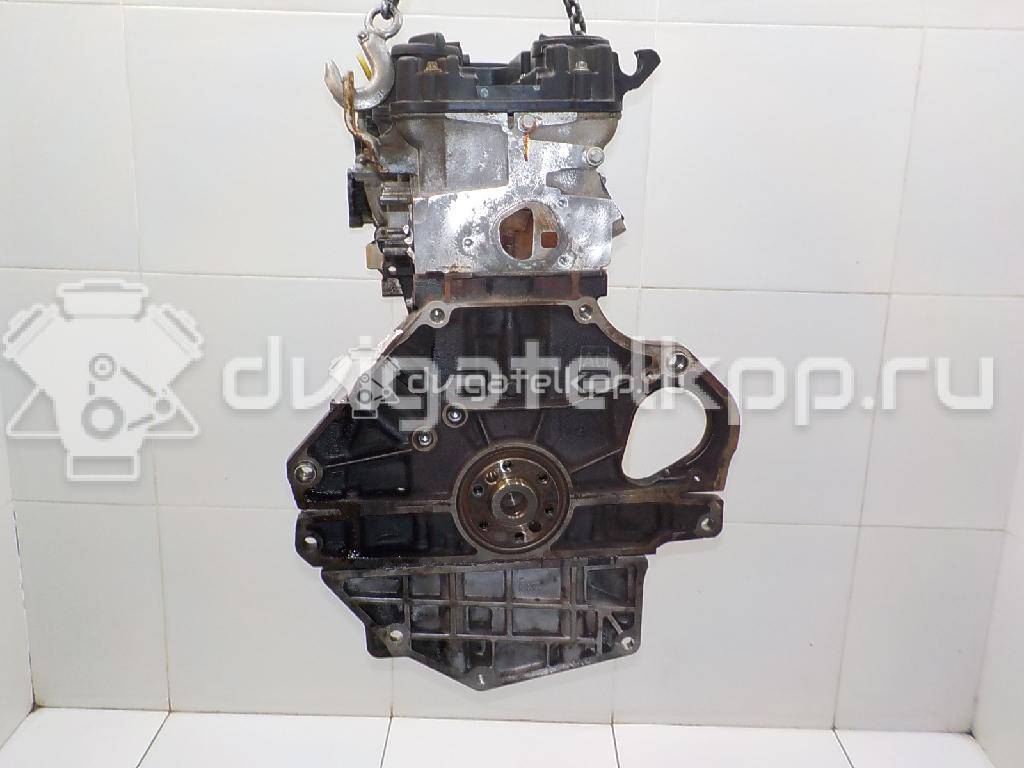 Фото Контрактный (б/у) двигатель B 14 NET для Opel / Vauxhall 140-150 л.с 16V 1.4 л бензин 95517729 {forloop.counter}}