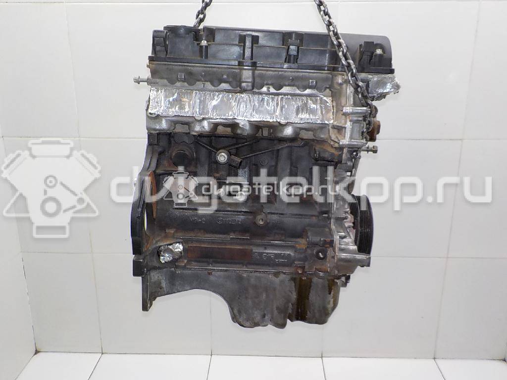 Фото Контрактный (б/у) двигатель B 14 NET для Opel / Vauxhall 140-150 л.с 16V 1.4 л бензин 95517729 {forloop.counter}}