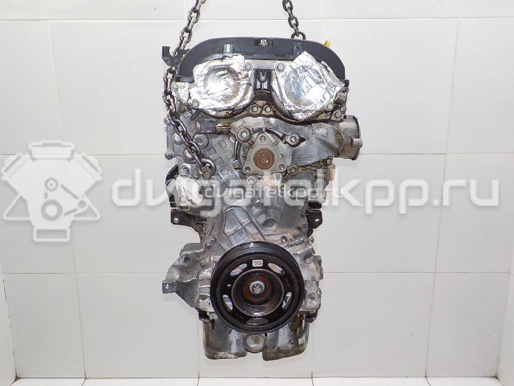 Фото Контрактный (б/у) двигатель B 14 NET для Opel / Vauxhall 140-150 л.с 16V 1.4 л бензин 95517729 {forloop.counter}}