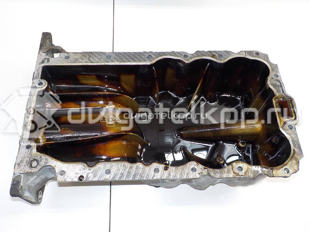 Фото Контрактный (б/у) двигатель B 14 NET для Opel / Vauxhall 140-150 л.с 16V 1.4 л бензин 95517729 {forloop.counter}}