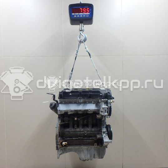 Фото Контрактный (б/у) двигатель A 14 NEL для Opel / Vauxhall 120 л.с 16V 1.4 л бензин 25200026