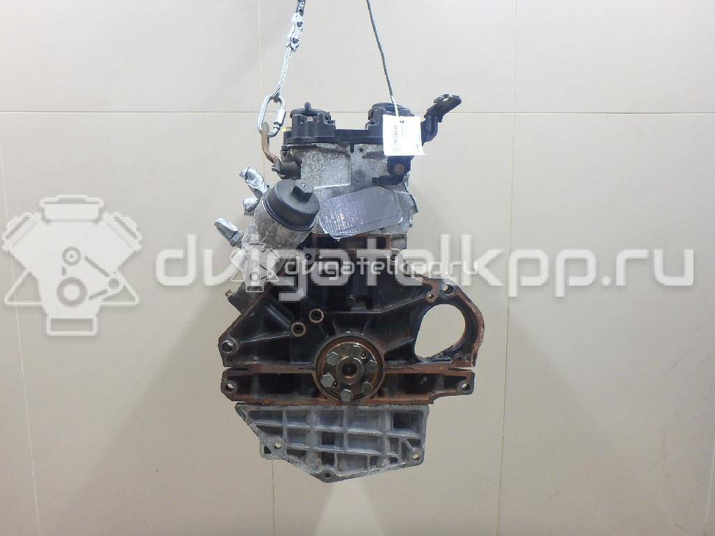 Фото Контрактный (б/у) двигатель A 14 NEL для Opel / Vauxhall 120 л.с 16V 1.4 л бензин 25200026 {forloop.counter}}