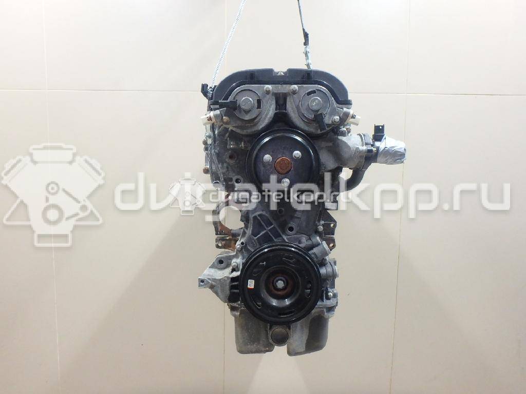 Фото Контрактный (б/у) двигатель A 14 NEL для Opel / Vauxhall 120 л.с 16V 1.4 л бензин 25200026 {forloop.counter}}