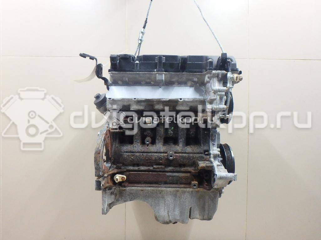 Фото Контрактный (б/у) двигатель B 14 NET для Opel / Vauxhall 140-150 л.с 16V 1.4 л бензин 25200026 {forloop.counter}}