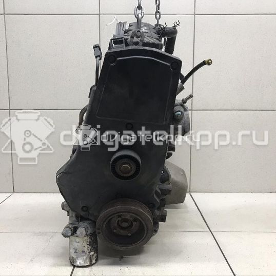 Фото Контрактный (б/у) двигатель X 20 SE для Holden / Opel / Daewoo / Vauxhall 131 л.с 8V 2.0 л бензин 93181498