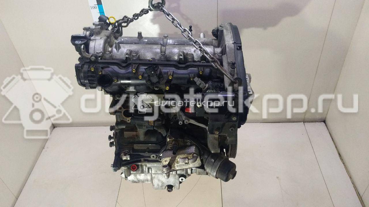 Фото Контрактный (б/у) двигатель A 20 DTH для Vauxhall / Opel / Holden / Saab 160 л.с 16V 2.0 л Дизельное топливо 55582539 {forloop.counter}}