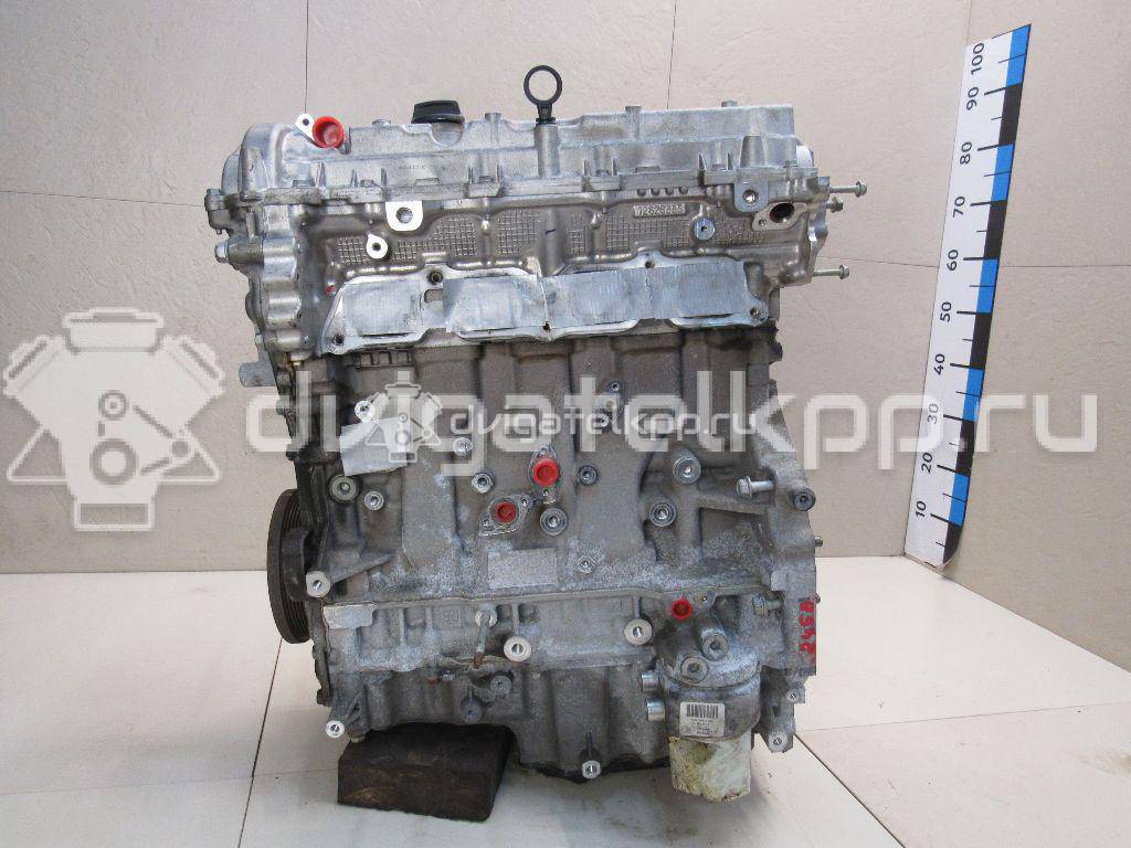 Фото Контрактный (б/у) двигатель A 20 NHT для Opel / Vauxhall 220-250 л.с 16V 2.0 л бензин 12669126 {forloop.counter}}