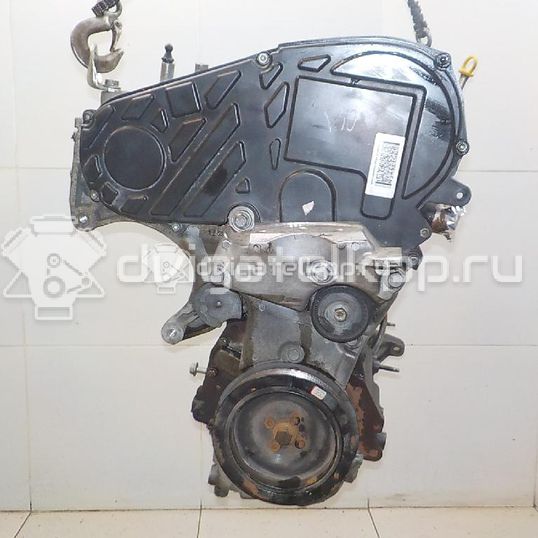 Фото Контрактный (б/у) двигатель A 20 DTH для Holden / Opel / Vauxhall 160-165 л.с 16V 2.0 л Дизельное топливо 55568231