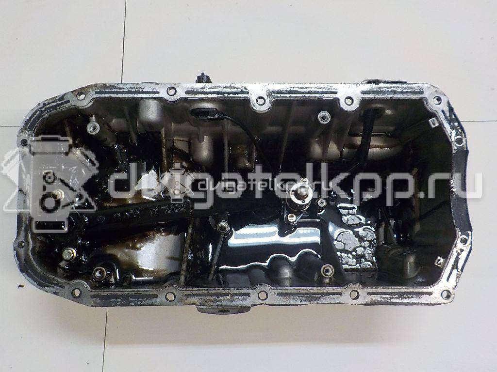 Фото Контрактный (б/у) двигатель A 20 DTH для Holden / Opel / Vauxhall 159-165 л.с 16V 2.0 л Дизельное топливо 55568231 {forloop.counter}}