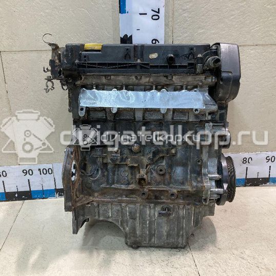 Фото Контрактный (б/у) двигатель A 18 XER для Opel / Vauxhall 137-140 л.с 16V 1.8 л бензин 93188485