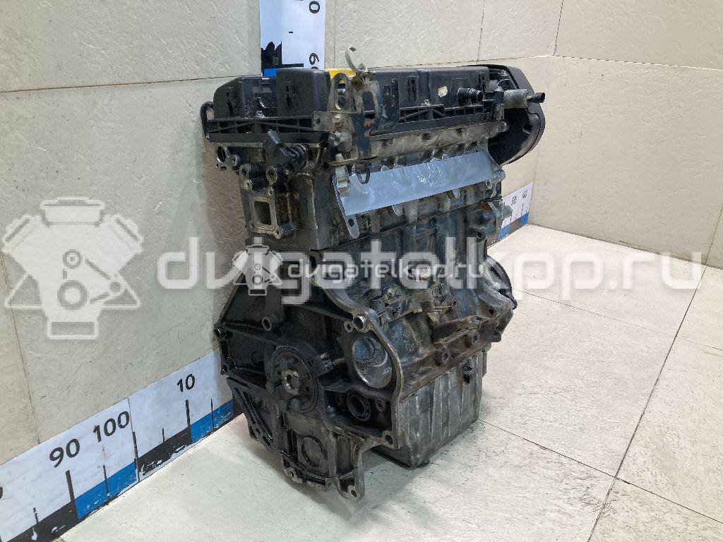 Фото Контрактный (б/у) двигатель A 18 XER для Opel / Vauxhall 137-140 л.с 16V 1.8 л бензин 93188485 {forloop.counter}}