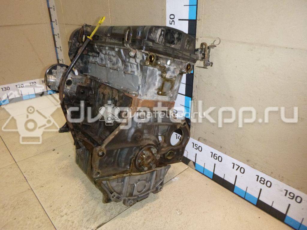 Фото Контрактный (б/у) двигатель A 18 XER для Opel / Vauxhall 137-140 л.с 16V 1.8 л бензин 93188485 {forloop.counter}}