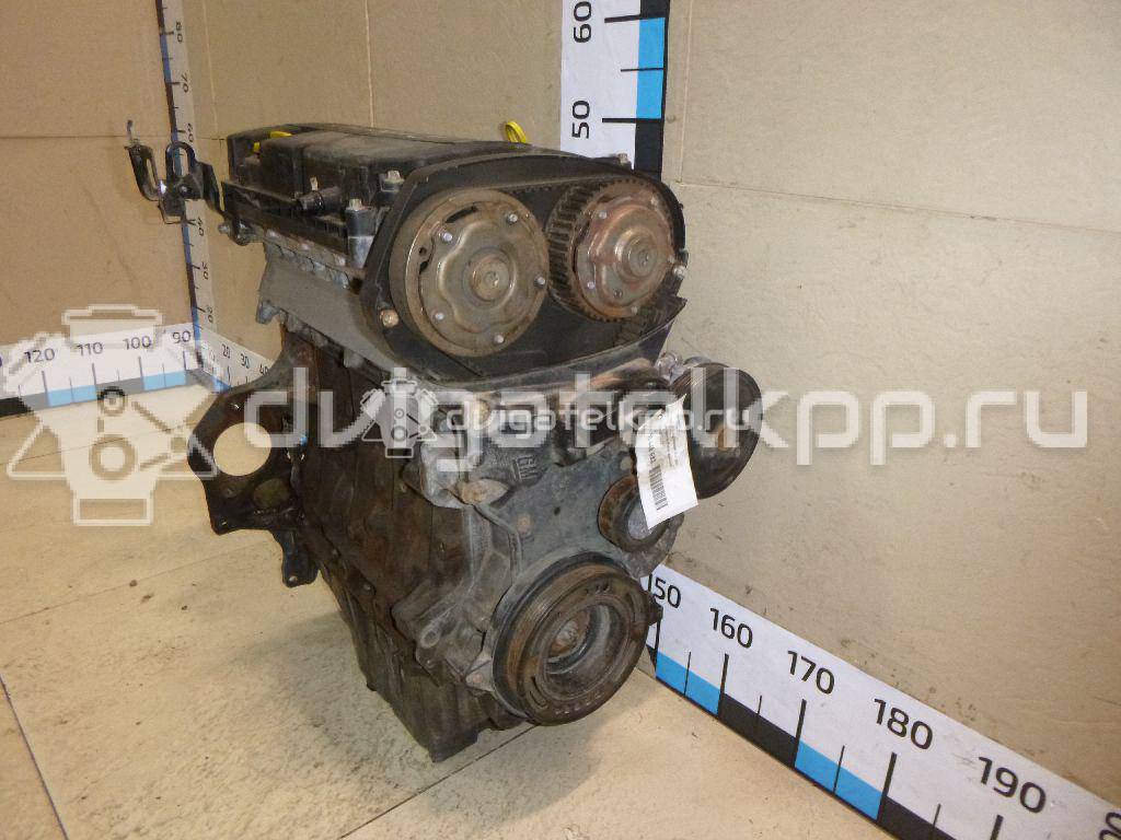 Фото Контрактный (б/у) двигатель A 18 XER для Opel / Vauxhall 137-140 л.с 16V 1.8 л бензин 93188485 {forloop.counter}}