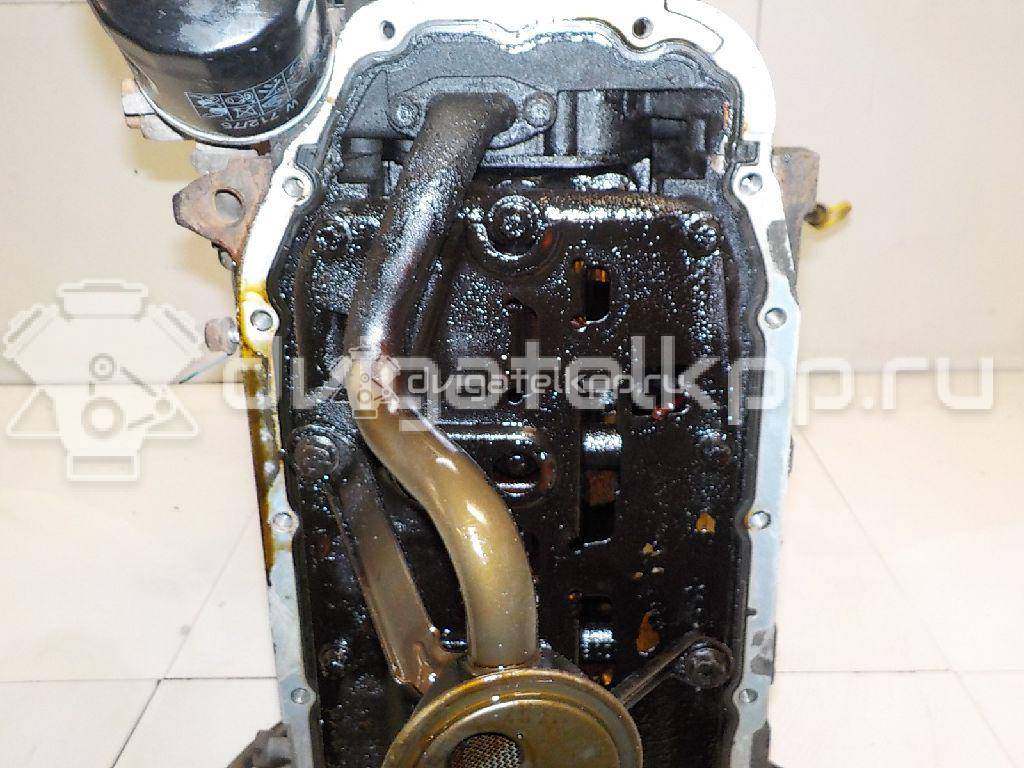 Фото Контрактный (б/у) двигатель X 18 XE для Opel / Vauxhall 116 л.с 16V 1.8 л бензин 90573146 {forloop.counter}}