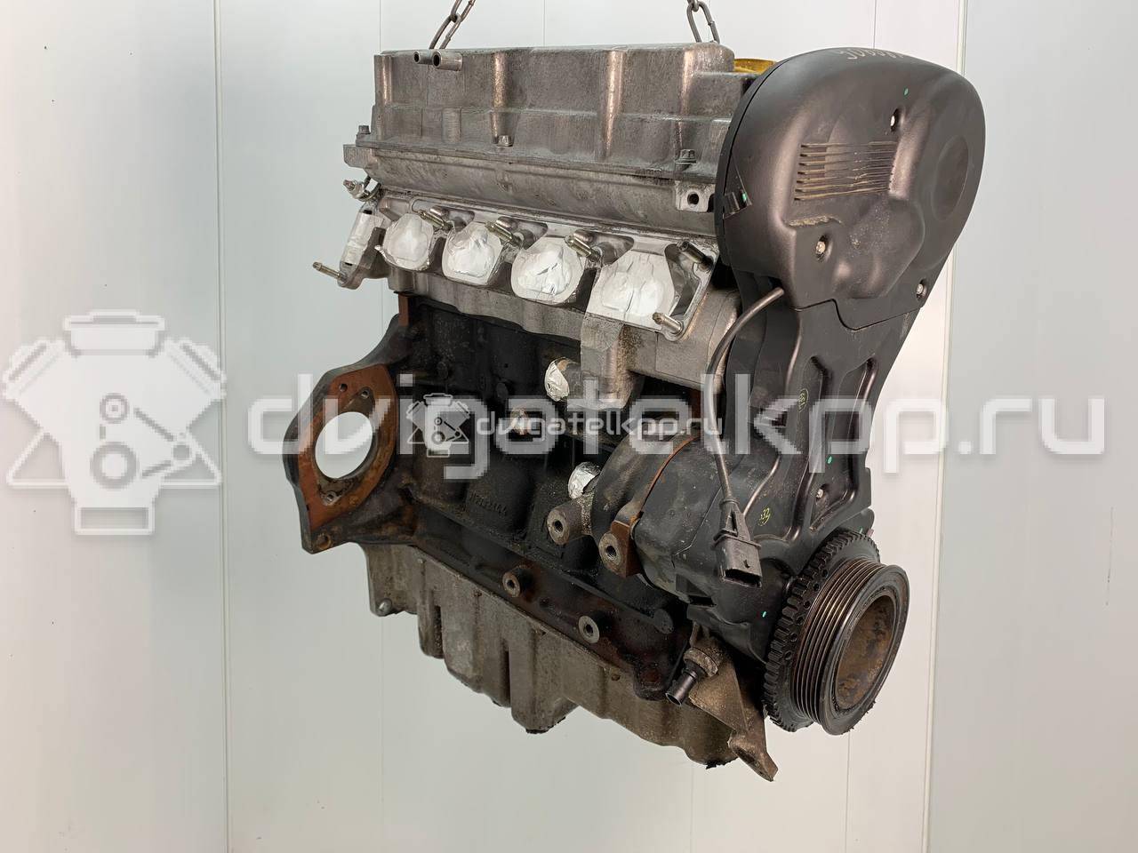 Фото Контрактный (б/у) двигатель Z 18 XE для Holden / Opel / Chevrolet / Vauxhall 122-125 л.с 16V 1.8 л бензин 9158652 {forloop.counter}}