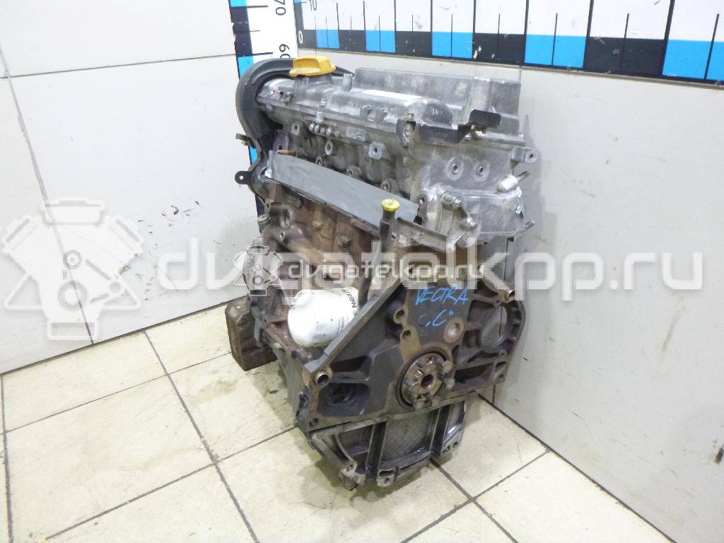 Фото Контрактный (б/у) двигатель Z 18 XE для Holden / Opel / Chevrolet / Vauxhall 122-125 л.с 16V 1.8 л бензин 93176819 {forloop.counter}}