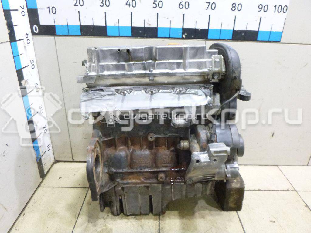 Фото Контрактный (б/у) двигатель Z 18 XE для Holden / Opel / Chevrolet / Vauxhall 122-125 л.с 16V 1.8 л бензин 93176819 {forloop.counter}}