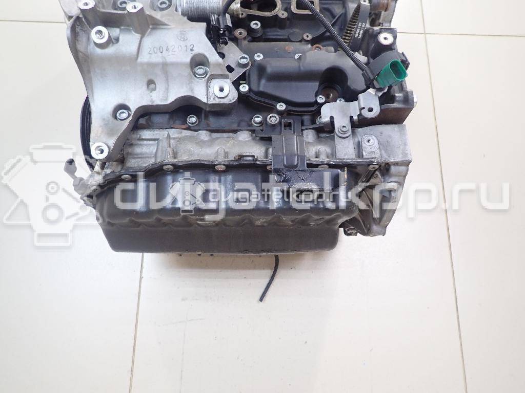 Фото Контрактный (б/у) двигатель CCZA для Volkswagen / Audi 200 л.с 16V 2.0 л бензин 06J100034T {forloop.counter}}