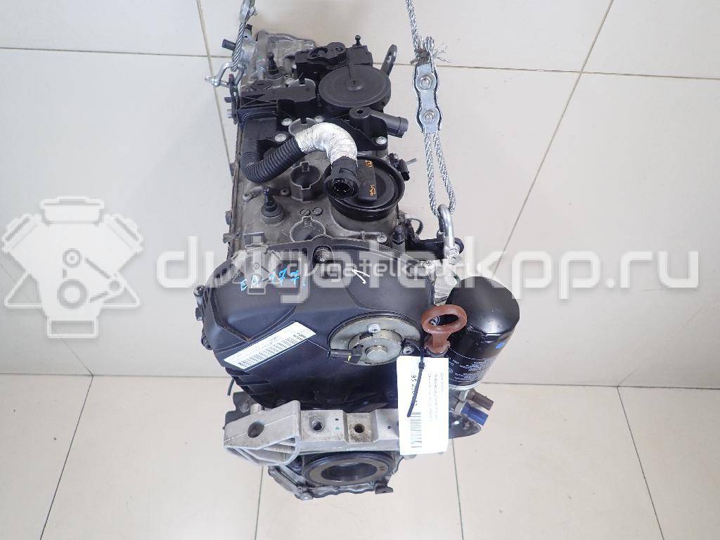 Фото Контрактный (б/у) двигатель CCZA для Volkswagen / Audi 200 л.с 16V 2.0 л бензин 06J100034T {forloop.counter}}