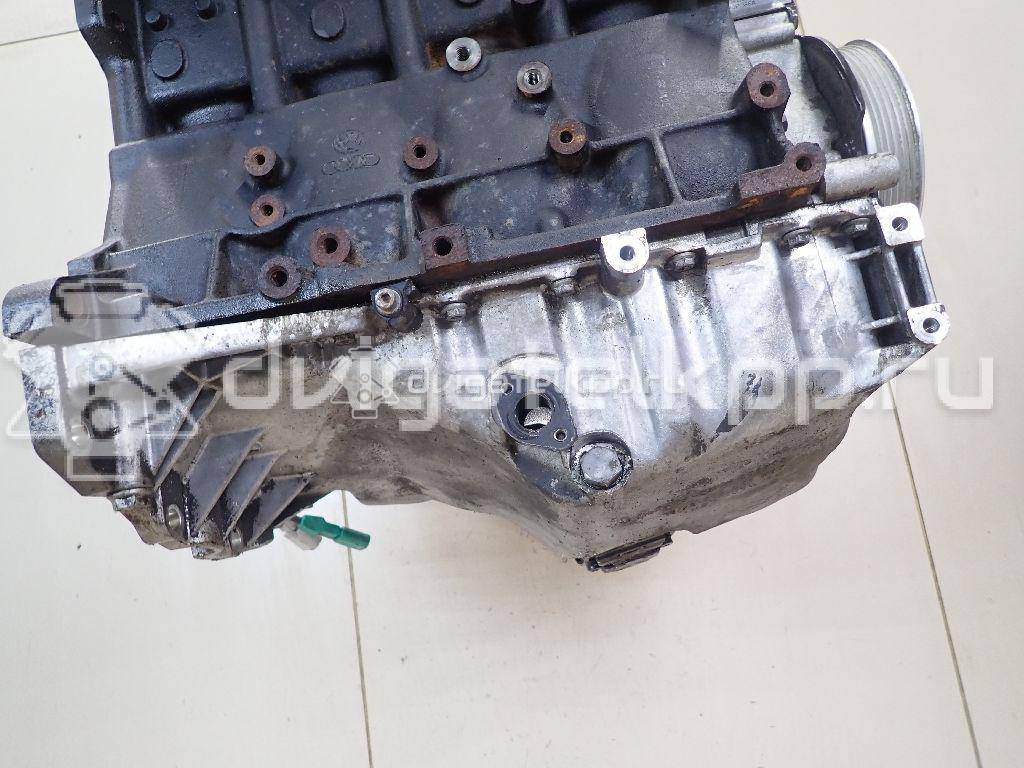 Фото Контрактный (б/у) двигатель BFB для Audi A4 163 л.с 20V 1.8 л бензин 06B100033R {forloop.counter}}