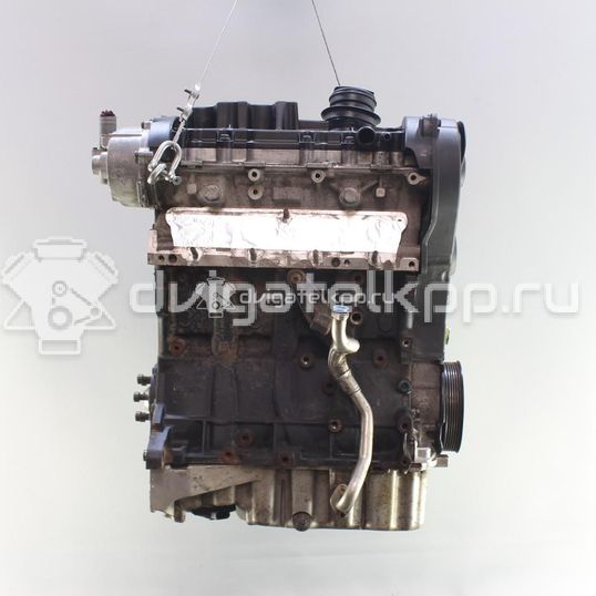 Фото Контрактный (б/у) двигатель  для audi TT(8J)  V   06F100033G