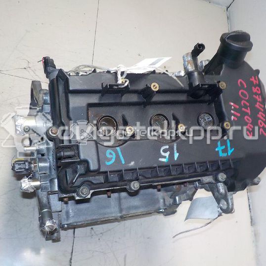 Фото Контрактный (б/у) двигатель 4G64 (12V) для Mitsubishi / Jinbei (Brilliance) 131 л.с 12V 2.4 л бензин MN131516