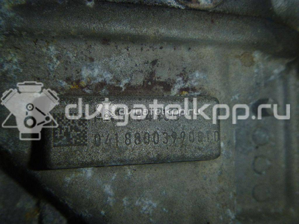 Фото Контрактный (б/у) двигатель 4G64 (12V) для Mitsubishi / Jinbei (Brilliance) 131 л.с 12V 2.4 л бензин MN131516 {forloop.counter}}