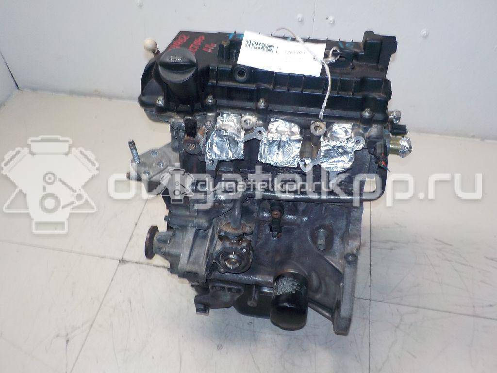 Фото Контрактный (б/у) двигатель 4G13 (12V) для Mitsubishi Colt / Mirage / Lancer 60-79 л.с 12V 1.3 л бензин MN131516 {forloop.counter}}