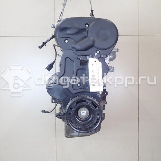 Фото Контрактный (б/у) двигатель Z 18 XE для Holden / Opel / Chevrolet / Vauxhall 122-125 л.с 16V 1.8 л бензин 93173806