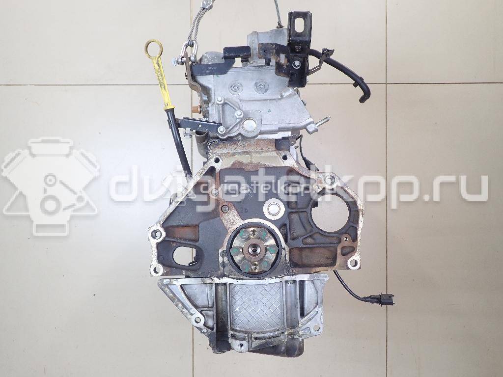 Фото Контрактный (б/у) двигатель Z 18 XE для Holden / Opel / Chevrolet / Vauxhall 122-125 л.с 16V 1.8 л бензин 93173806 {forloop.counter}}