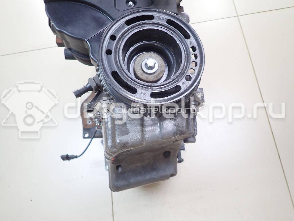 Фото Контрактный (б/у) двигатель Z 18 XE для Holden / Opel / Chevrolet / Vauxhall 122-125 л.с 16V 1.8 л бензин 93173806 {forloop.counter}}