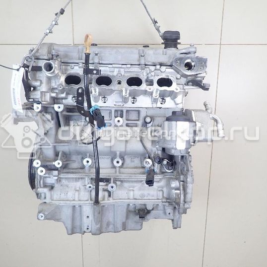 Фото Контрактный (б/у) двигатель A 20 NFT для Vauxhall / Opel / Holden / Saab 220-280 л.с 16V 2.0 л бензин 12645442