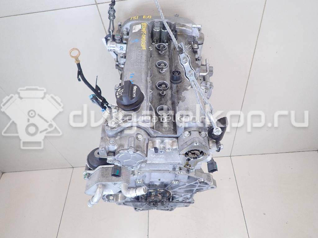 Фото Контрактный (б/у) двигатель A 20 NFT для Vauxhall / Opel / Holden / Saab 220-280 л.с 16V 2.0 л бензин 12645442 {forloop.counter}}