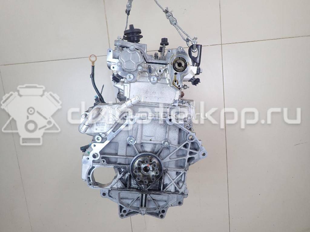 Фото Контрактный (б/у) двигатель B 20 NFT для Opel / Vauxhall 260-280 л.с 16V 2.0 л бензин 12645442 {forloop.counter}}