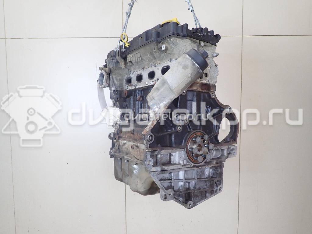 Фото Контрактный (б/у) двигатель A 12 XER для Opel / Vauxhall 83-86 л.с 16V 1.2 л бензин 95517725 {forloop.counter}}