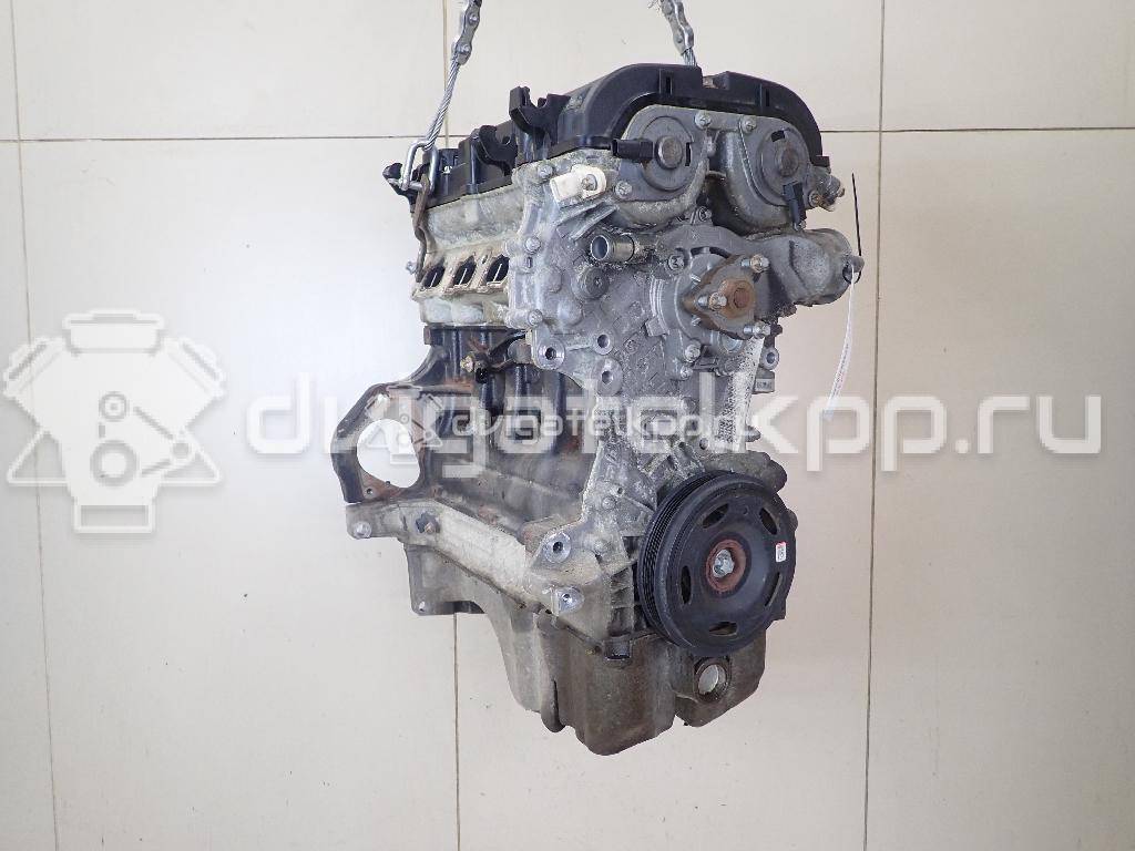 Фото Контрактный (б/у) двигатель A 12 XER для Opel / Vauxhall 83-86 л.с 16V 1.2 л бензин 95517725 {forloop.counter}}