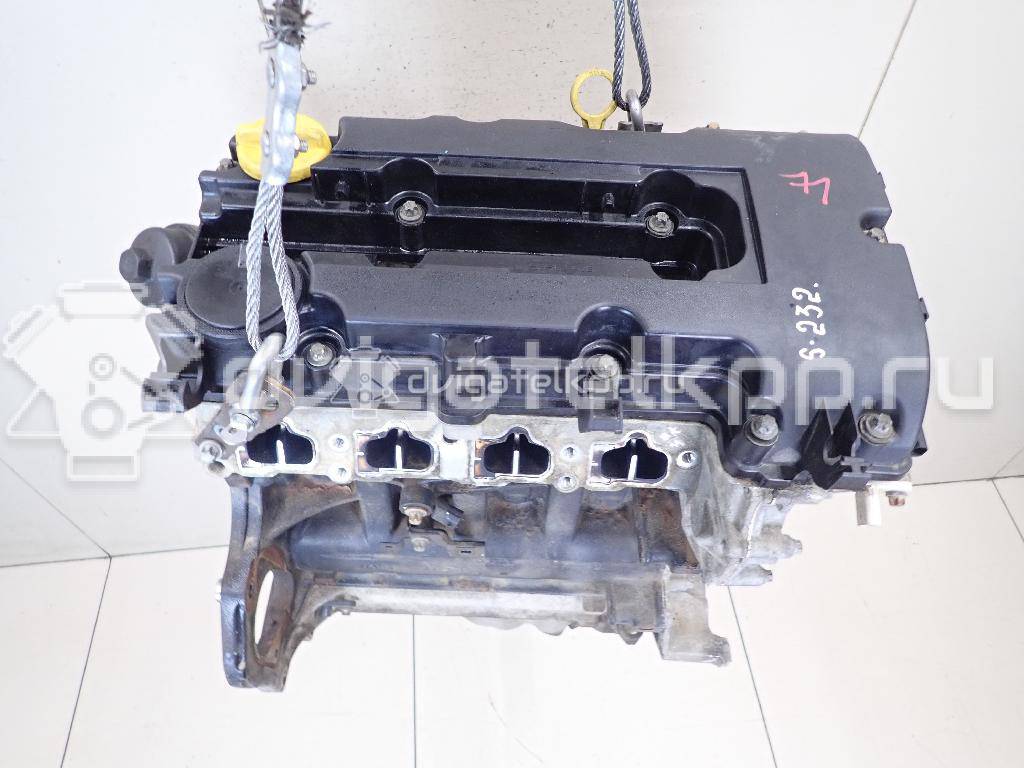 Фото Контрактный (б/у) двигатель A 12 XER для Opel / Vauxhall 83-86 л.с 16V 1.2 л бензин 95517725 {forloop.counter}}