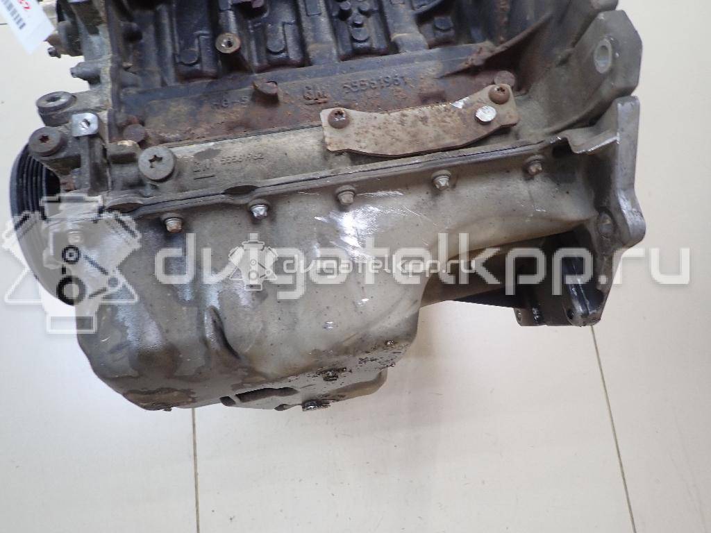 Фото Контрактный (б/у) двигатель A 12 XER для Opel / Vauxhall 83-86 л.с 16V 1.2 л бензин 95517725 {forloop.counter}}