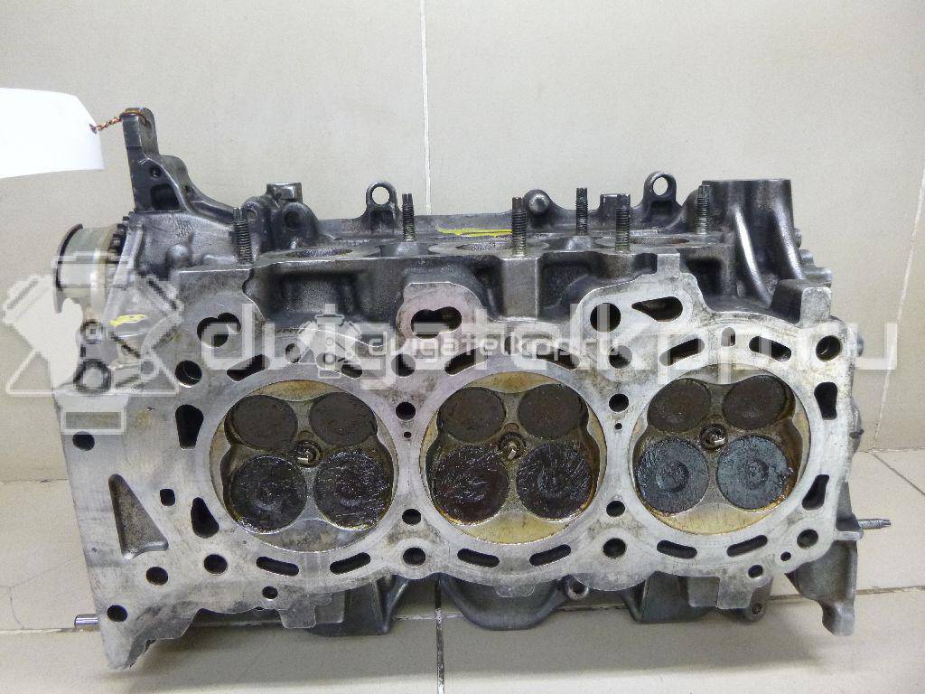 Фото Головка блока для двигателя 2GR-FE для Lotus / Lexus / Toyota / Toyota (Gac) 204-328 л.с 24V 3.5 л бензин {forloop.counter}}