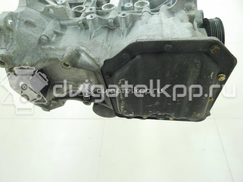 Фото Контрактный (б/у) двигатель G4FA для Hyundai / Kia 100-109 л.с 16V 1.4 л бензин Z56812BZ00 {forloop.counter}}