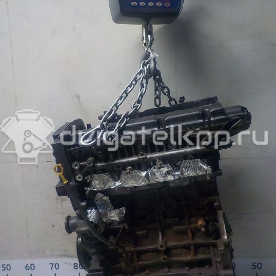 Фото Контрактный (б/у) двигатель G4GC для Hyundai / Kia 139 л.с 16V 2.0 л бензин 2110123J00