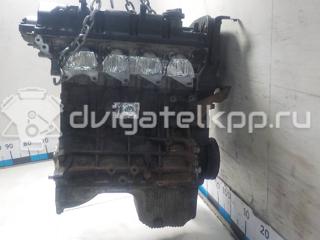 Фото Контрактный (б/у) двигатель G4GC для Hyundai / Kia 139-144 л.с 16V 2.0 л бензин 2110123J00 {forloop.counter}}