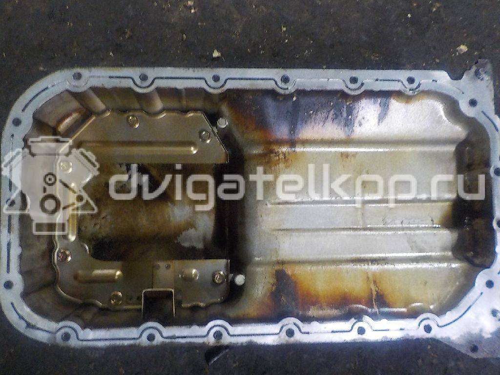 Фото Контрактный (б/у) двигатель G4GC для Hyundai / Kia 139-144 л.с 16V 2.0 л бензин 2110123J00 {forloop.counter}}