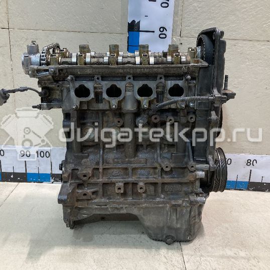 Фото Контрактный (б/у) двигатель G4ED для Hyundai (Beijing) / Hyundai / Kia 105-112 л.с 16V 1.6 л бензин 2110126C00