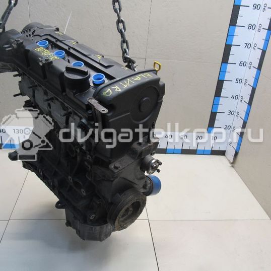 Фото Контрактный (б/у) двигатель G4GC для Hyundai / Kia 139-146 л.с 16V 2.0 л бензин 2110123N30