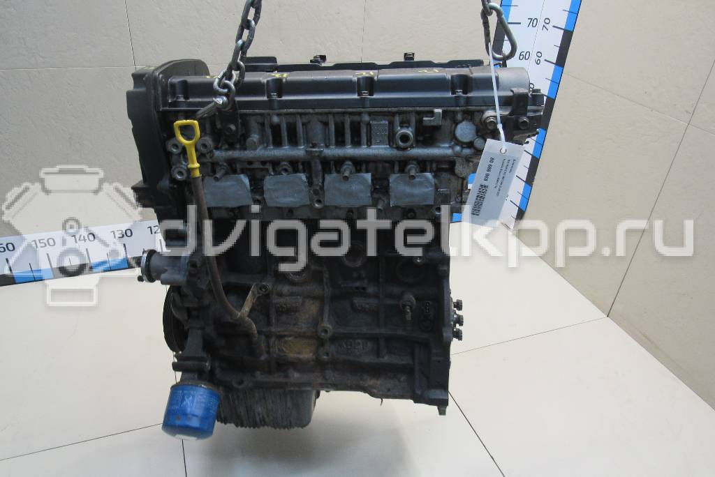 Фото Контрактный (б/у) двигатель G4GC для Hyundai / Kia 139-146 л.с 16V 2.0 л бензин 2110123N30 {forloop.counter}}