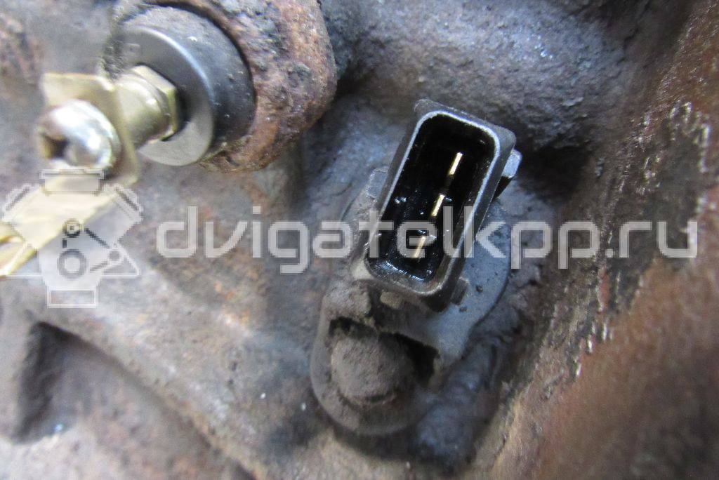 Фото Контрактный (б/у) двигатель G4GC для Hyundai / Kia 139-146 л.с 16V 2.0 л бензин 2110123N30 {forloop.counter}}